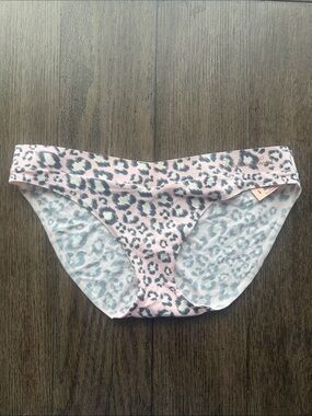 Victoria’s Secret Pink Hipster Panties NWT Size M